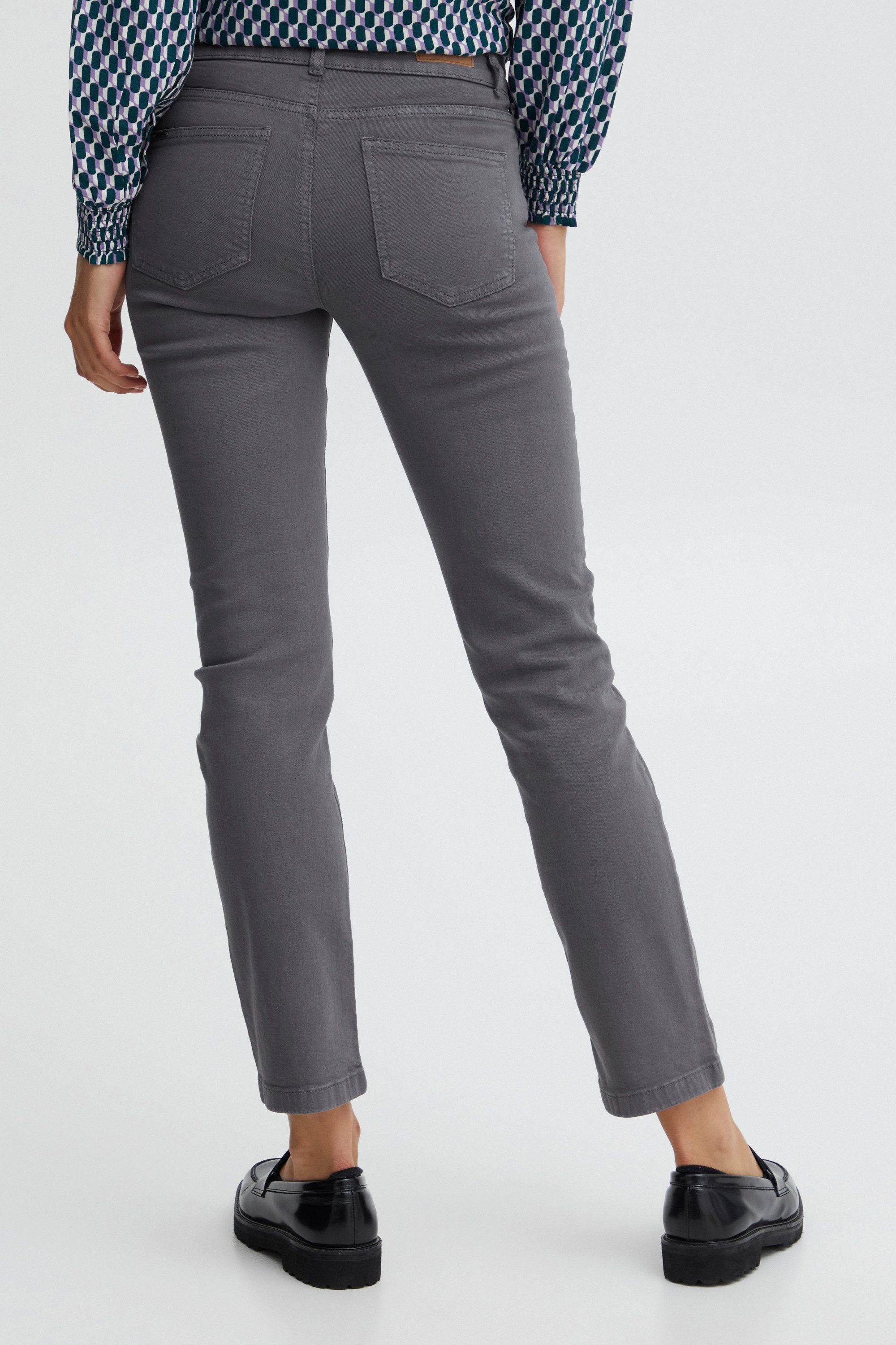 b.young Regular-fit-Jeans Jeans BYLUNI