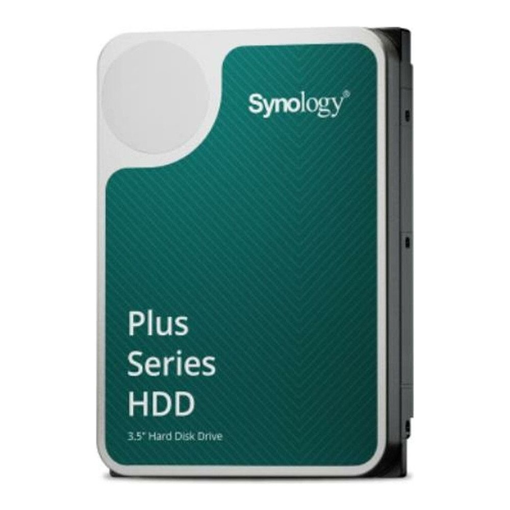 Synology HAT3310-12T 12 TB Festplatte. HDD-NAS-Festplatte