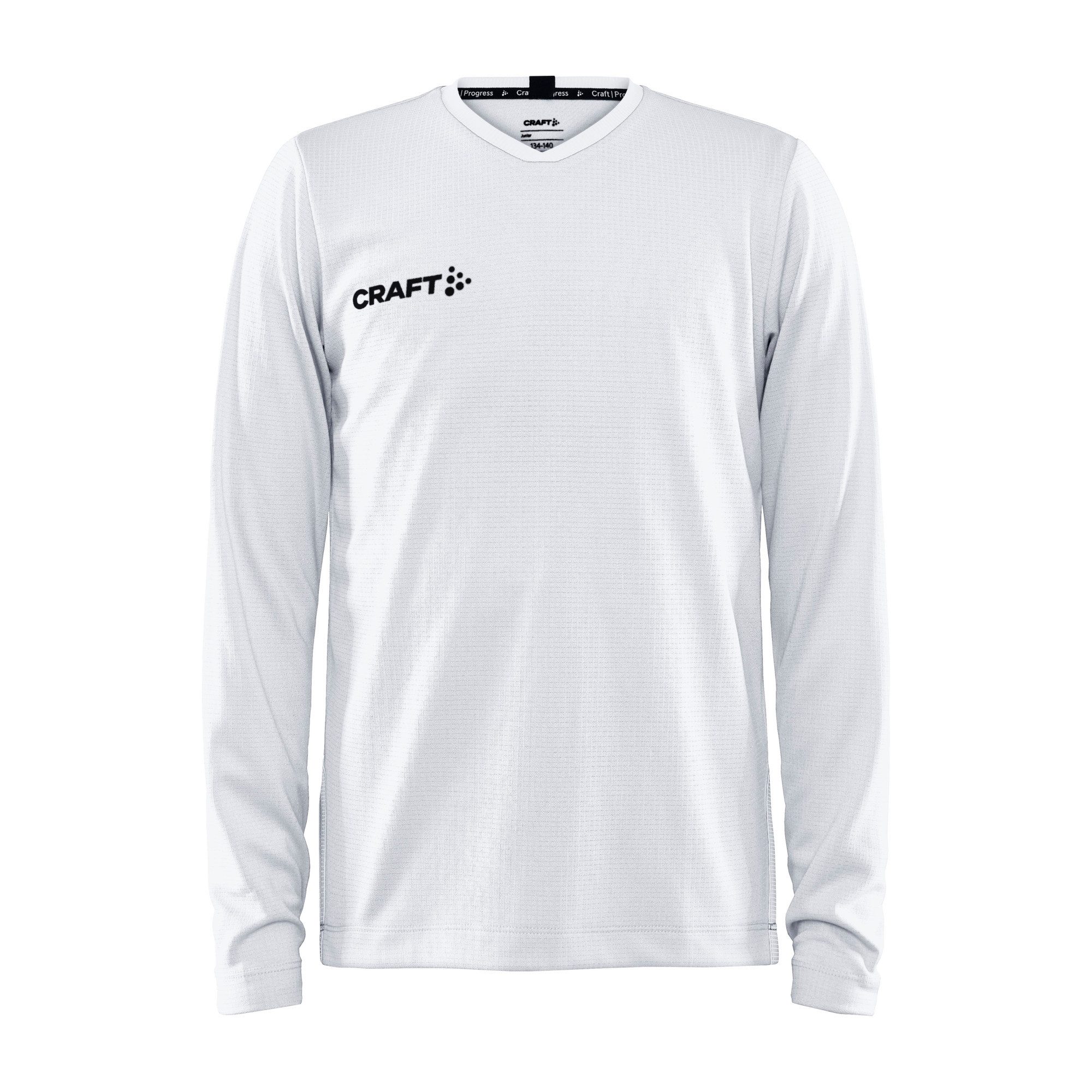 Craft Basketballtrikot Craft Kinder Langarm Trikot Progress LS Basket Jersey 1911108