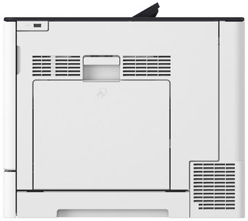 Canon Canon i-SENSYS LBP722Cdw Farblaserdrucker, (WLAN, Automatischer Duplexdruck)