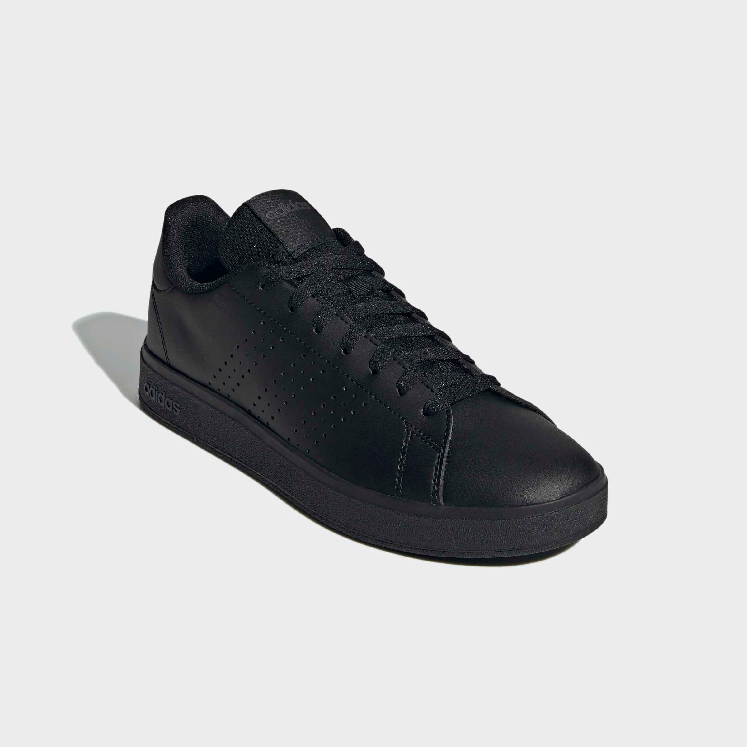 adidas Sportswear ADVANTAGE BASE 2.0 Sneaker inspiriert vom Design des adidas stan smith