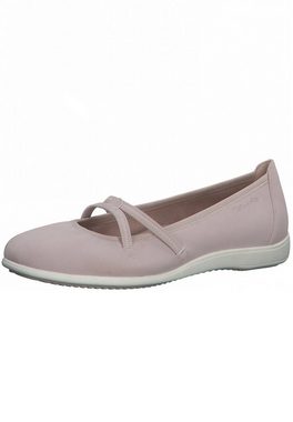 Tamaris 1-22106-28 521 Rose Ballerina