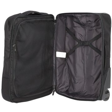 Dakine Handgepäck-Trolley Carry On, 2 Rollen, Polyester