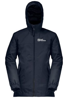 Jack Wolfskin 3-in-1-Funktionsjacke ICELAND 3IN1 JACKET G (2 teilig)