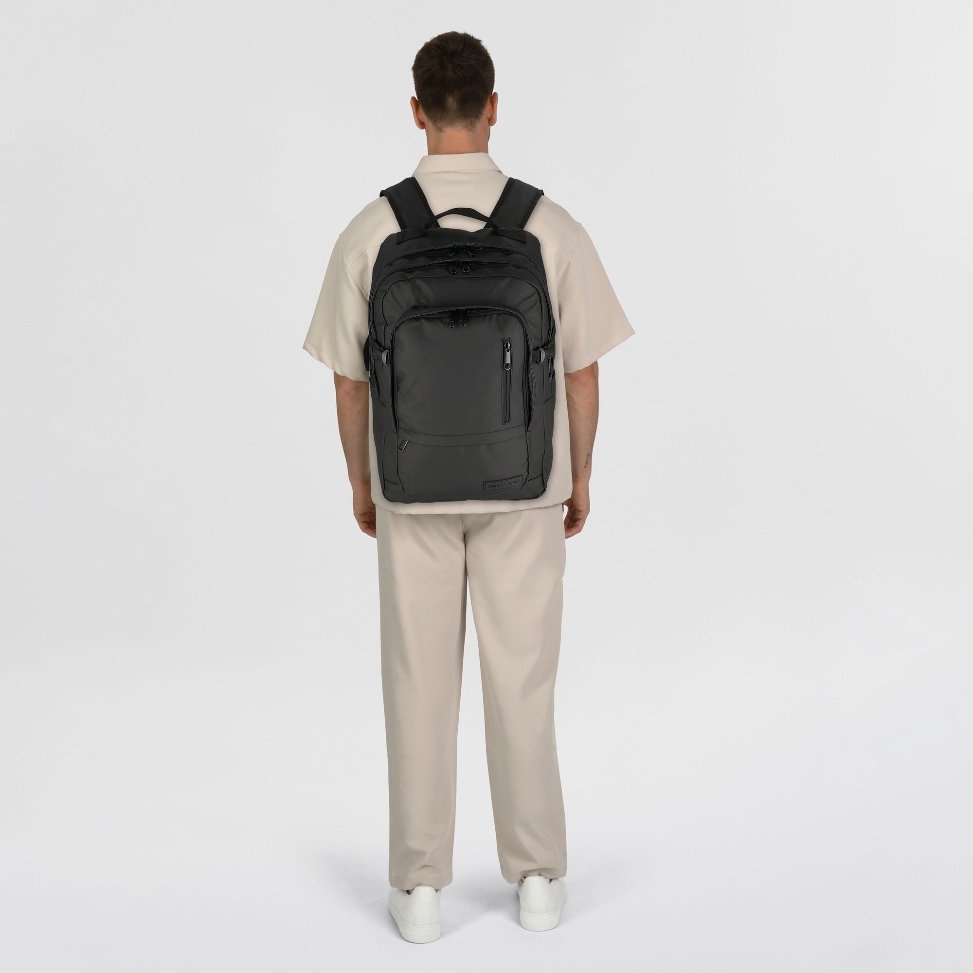 Greenburry Daypack Cambridge, Nylon
