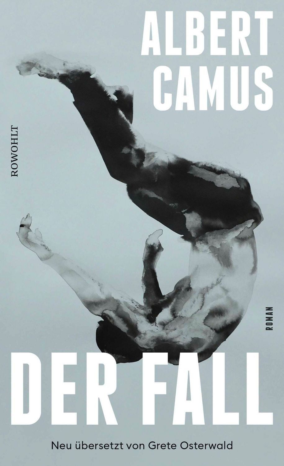 Der Fall / Albert Camus