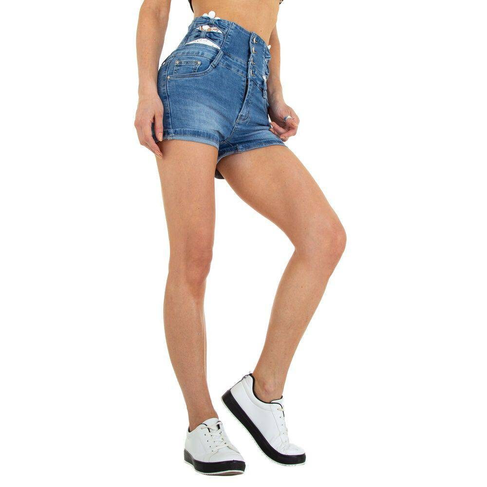 Shorts Damen Freizeit