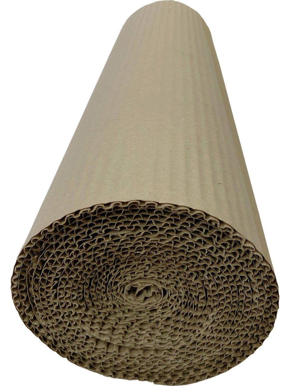 DMG Umzugskarton Rollenwellpappe 0,5 x 5 m