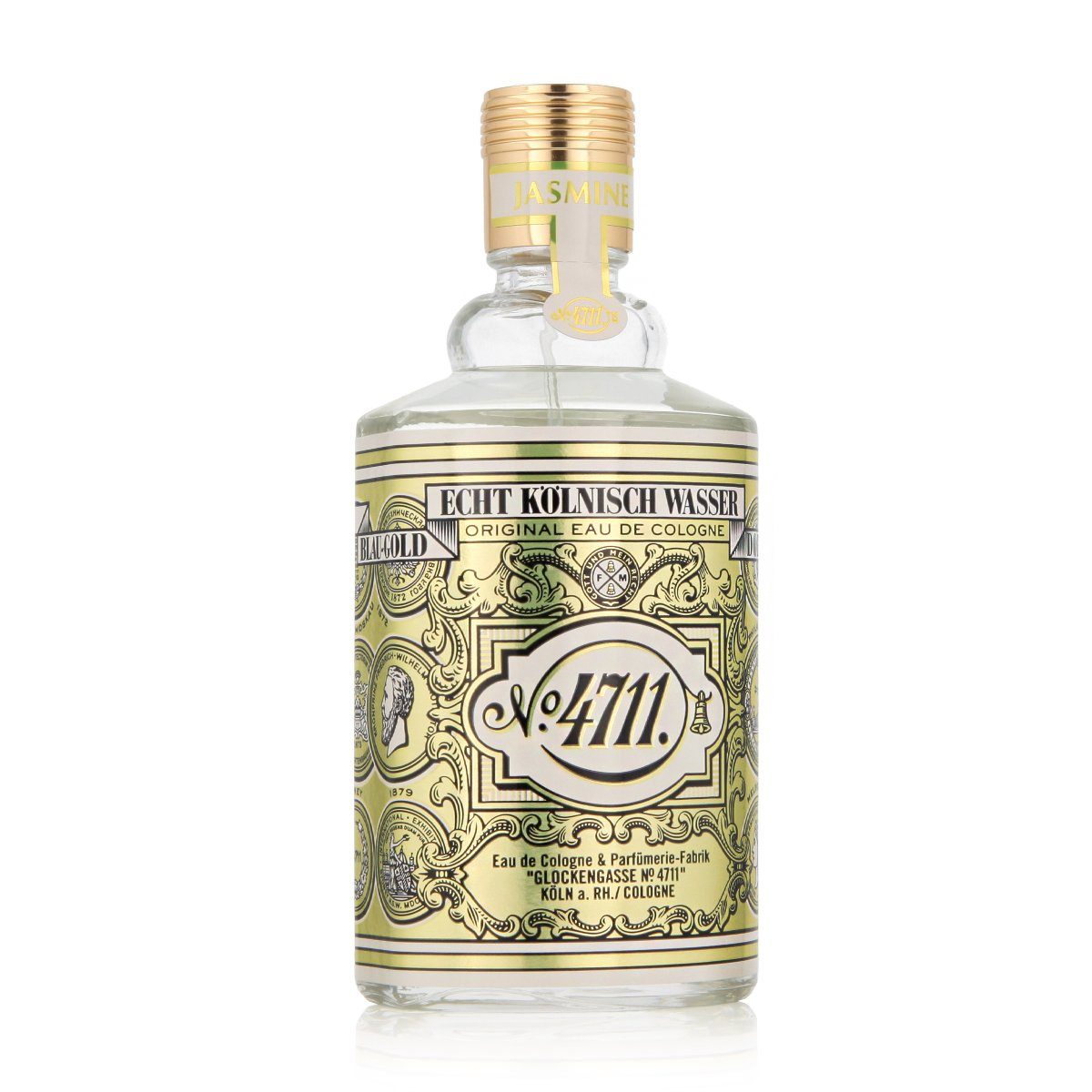 4711 Eau de Cologne Floral Collection Jasmine