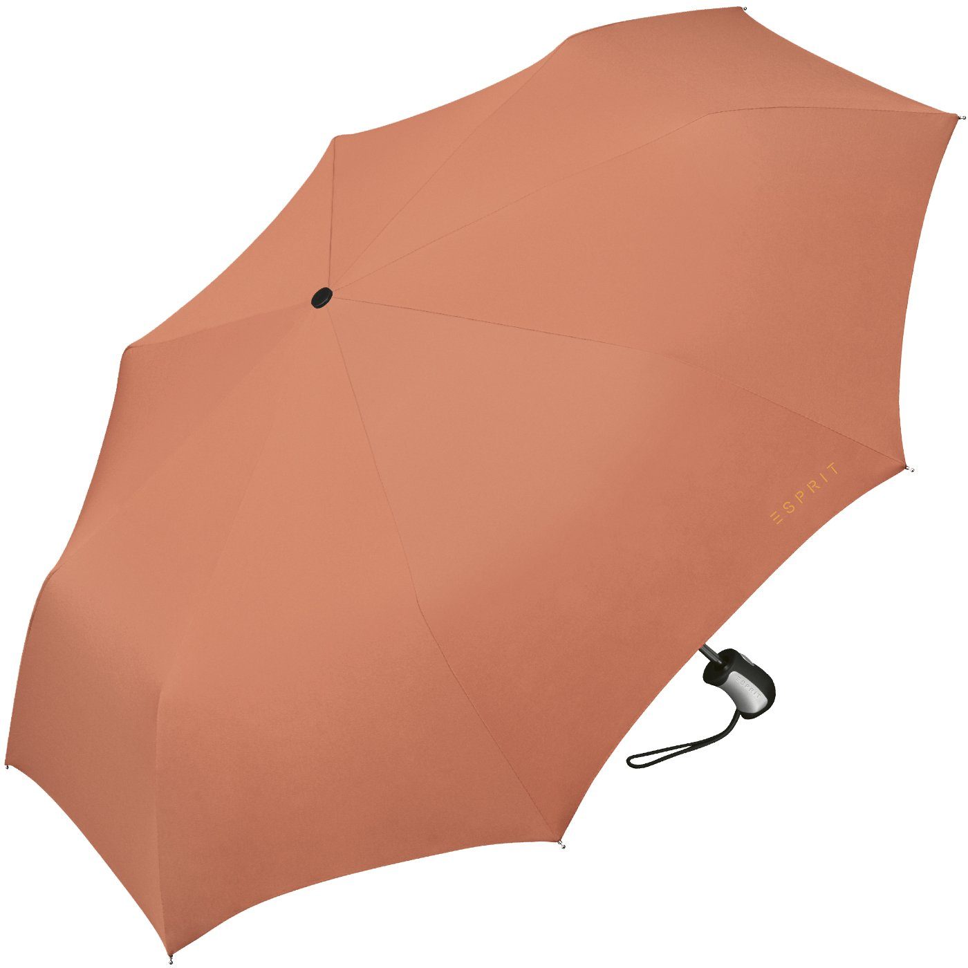 Esprit Taschenregenschirm schöner Schirm für Damen günstig online kaufen