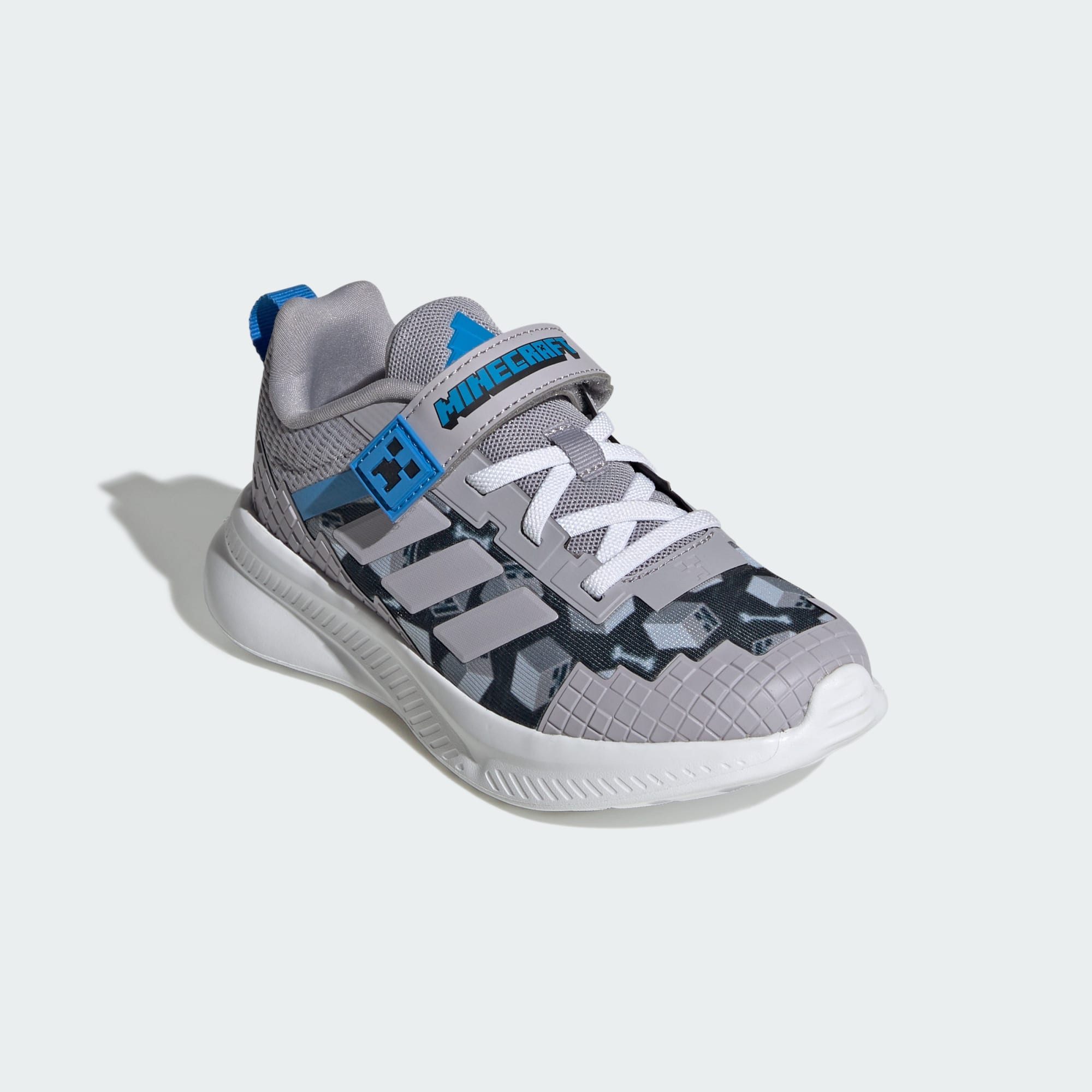 adidas Sportswear ADIDAS MINECRAFT FORTARUN 4.0 SCHUHE KINDER Sneaker