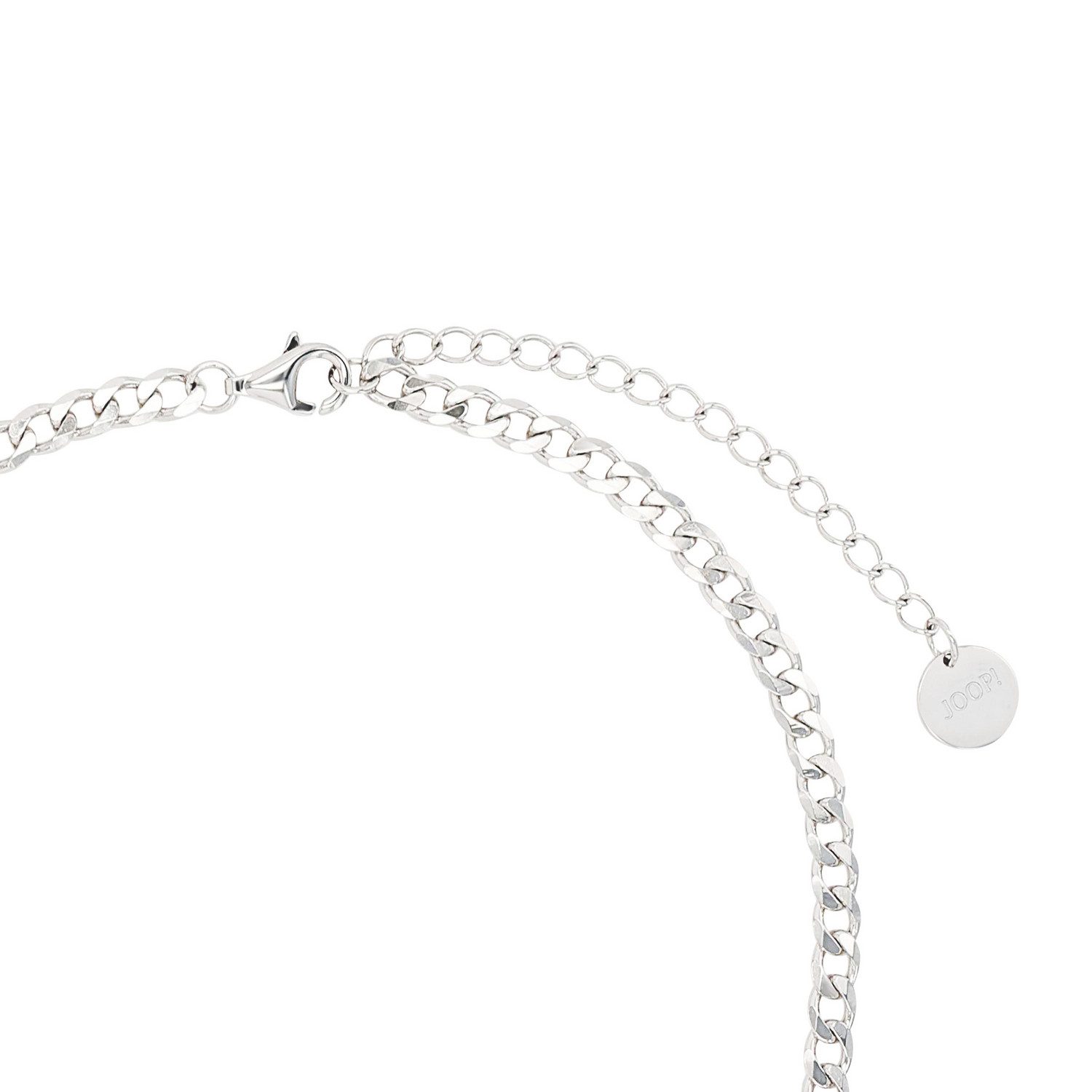 JOOP! Collier, mit Zirkonia (synth)