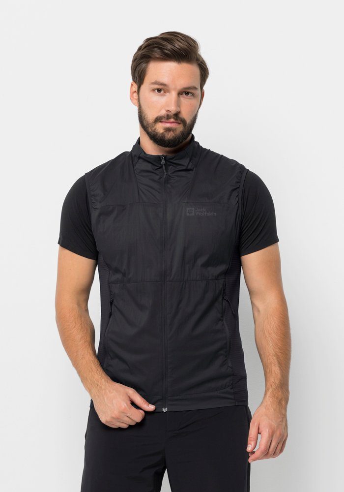 Jack Wolfskin Funktionsweste PRELIGHT ALPHA VEST günstig online kaufen