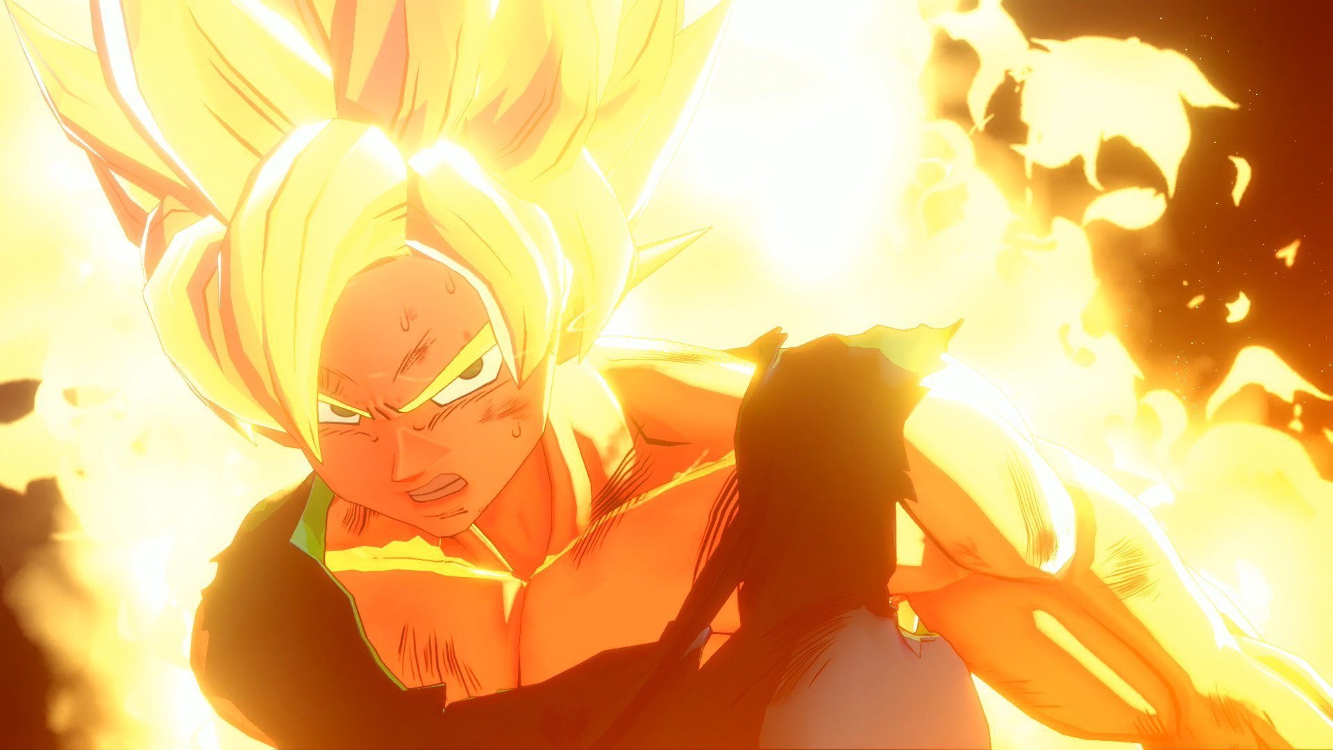 Dragonball One Kakarot Xbox BANDAI Z: NAMCO