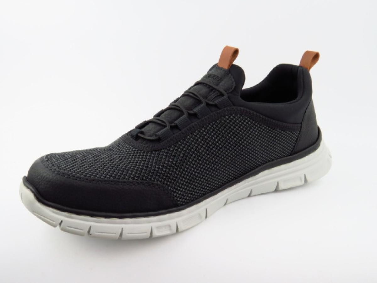 Rieker Rieker B4891-00 schwarz Sneaker