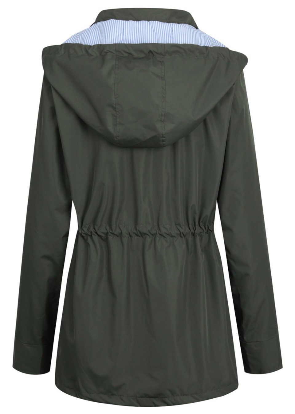 Allthemen Funktionsjacke Damen Outdoorjacke Wasserabweisend & günstig online kaufen
