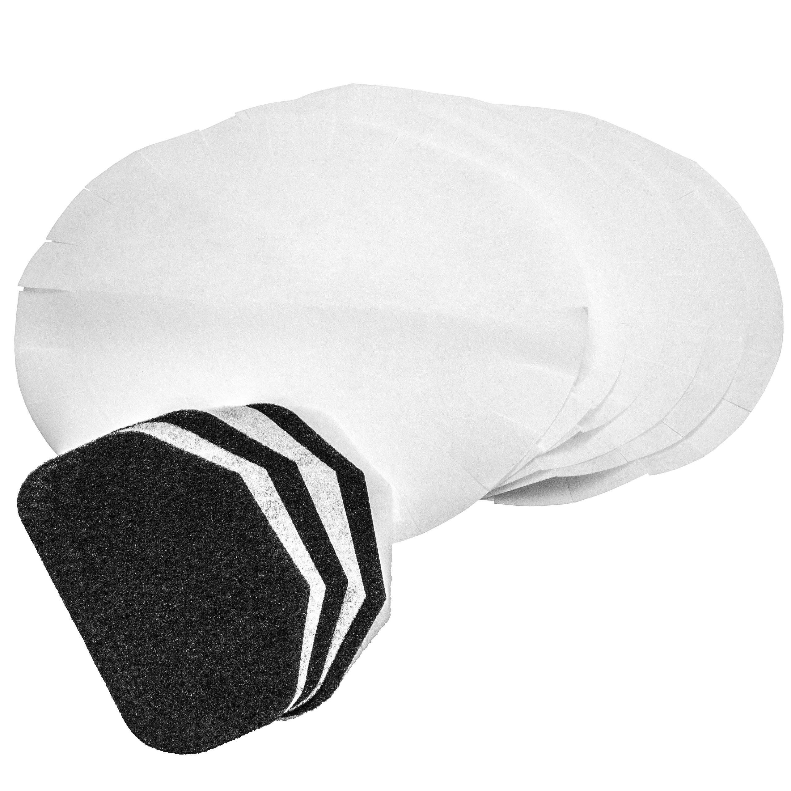 Filter-Set passend für DeLonghi F988, F989, F980, F984, F985