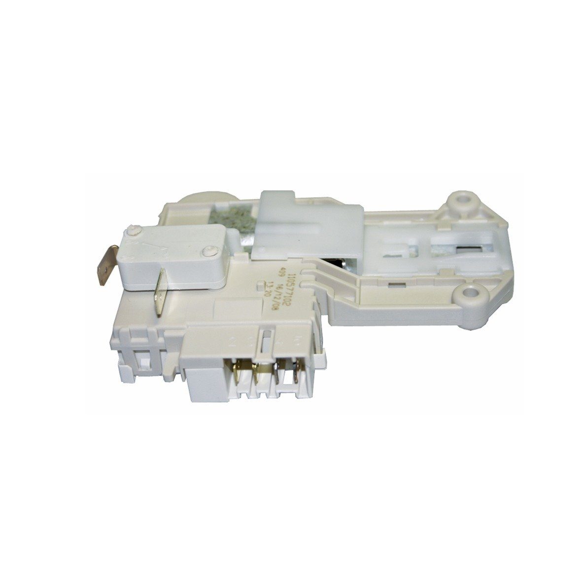 110577102/4 Electrolux Relais-Modul wie easyPART Waschmaschine Verriegelungsrelais,