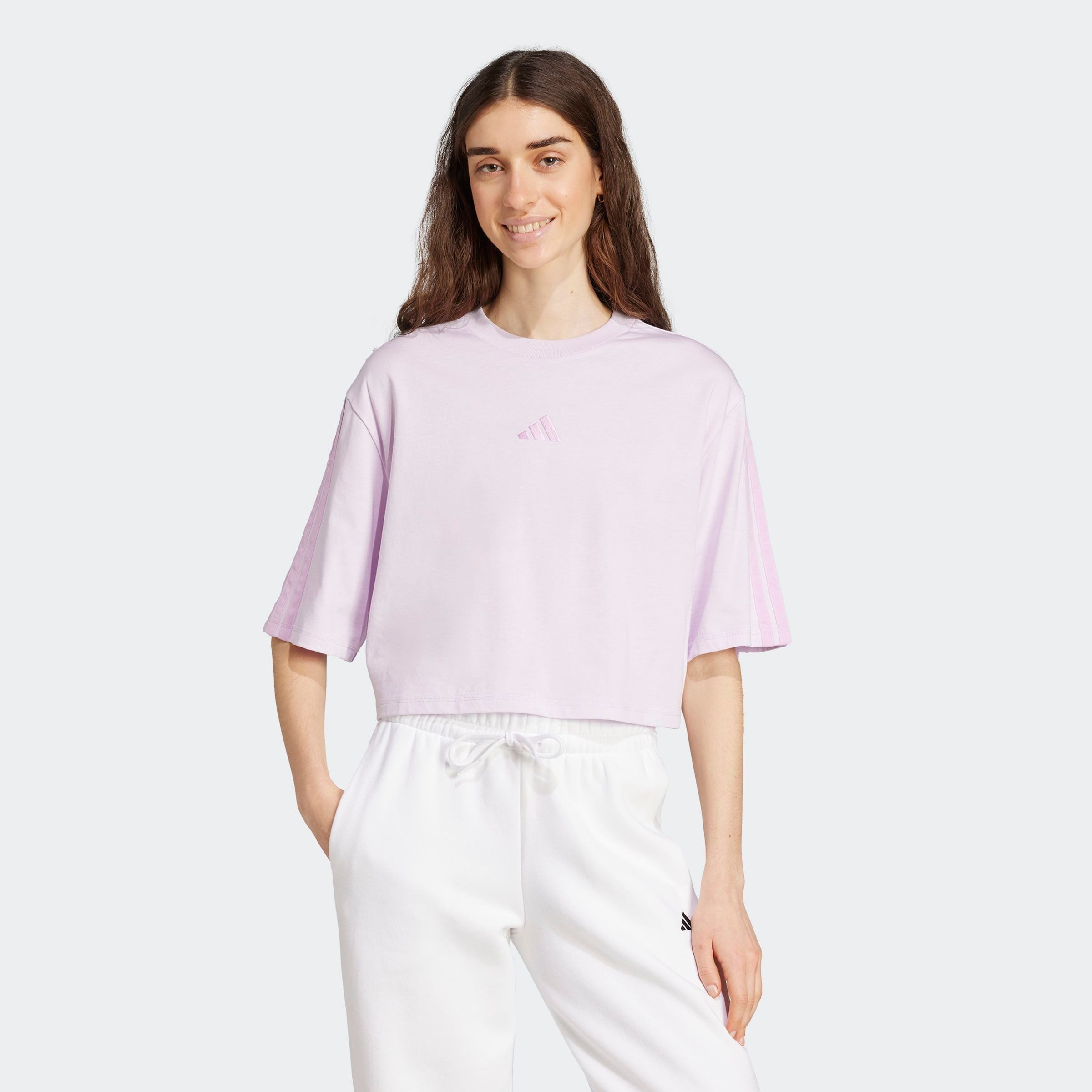 adidas Sportswear T-Shirt W 3S SJ TLR T günstig online kaufen