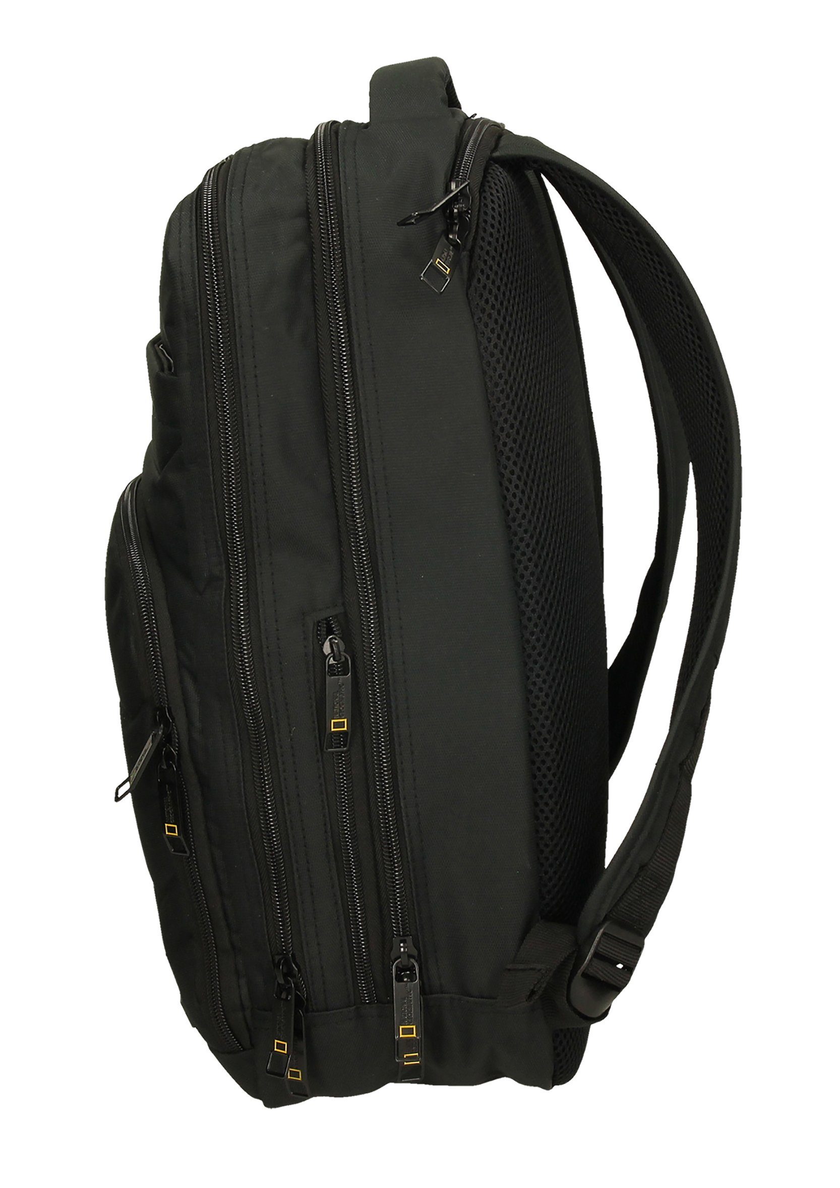 NATIONAL GEOGRAPHIC Sportrucksack Pro, in schlichtem Design