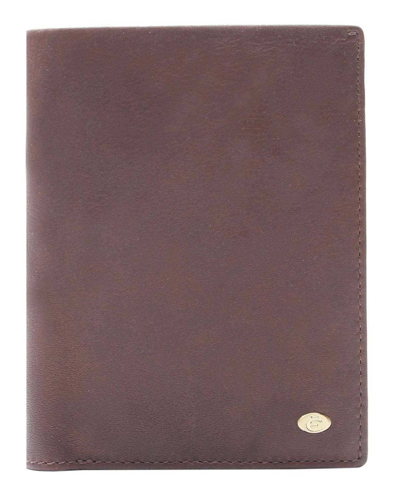 Esquire Geldbörse Portrait Wallet, mit RFID-Blocker Schutz