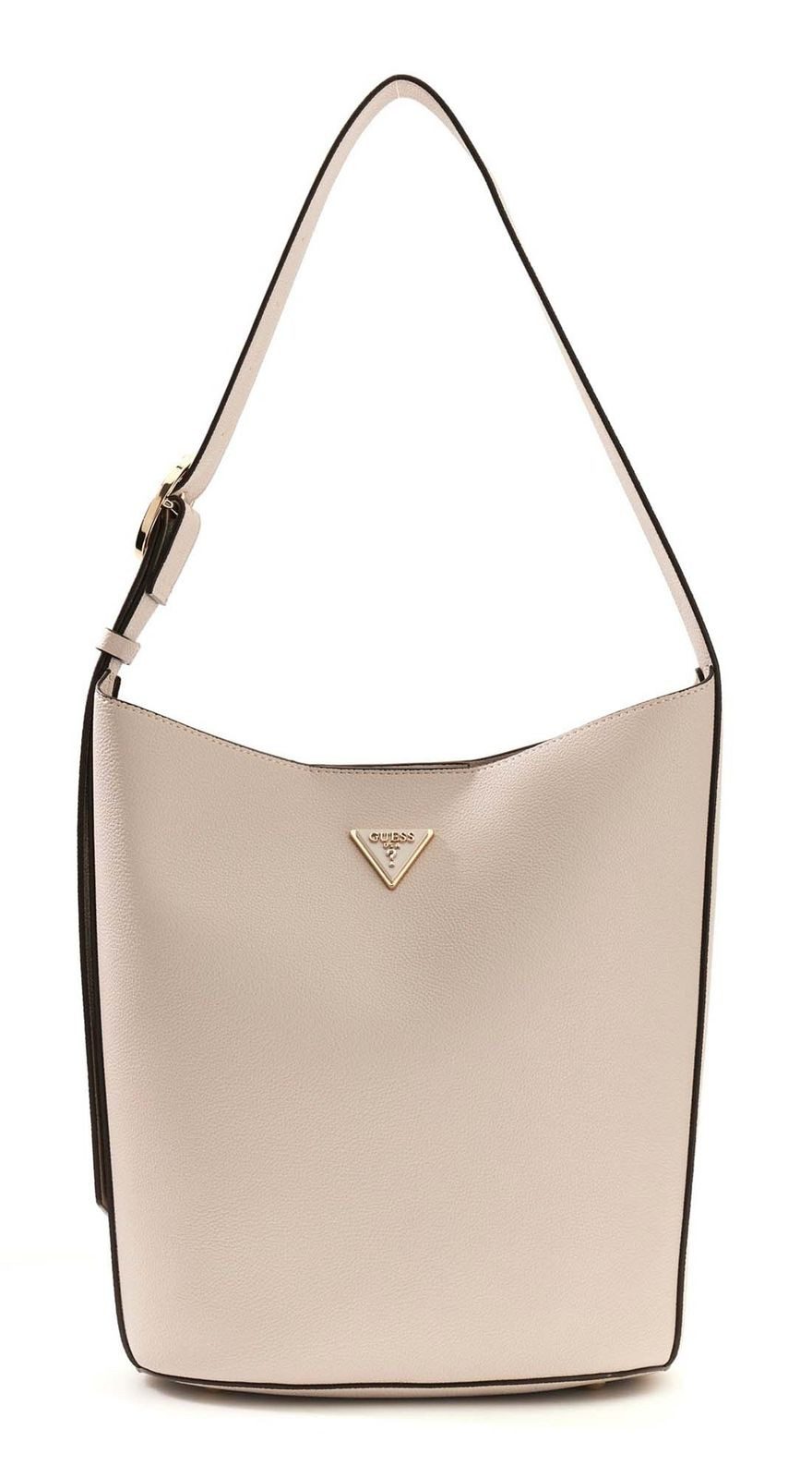 Guess Schultertasche Bucket Bag (Set, 2-tlg)