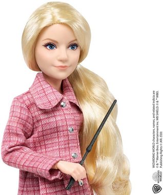 Mattel® Anziehpuppe Harry Potter, Luna Lovegood