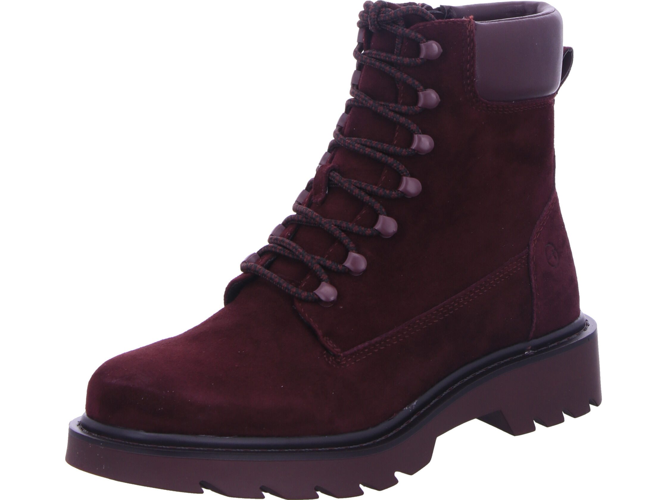 Tamaris Schnürstiefelette (2-tlg) günstig online kaufen