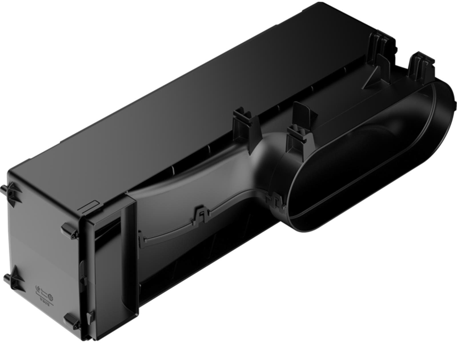 Bora Montagezubehör Dunstabzugshaube Pure (X Pure) Luftreinigungsbox PULB