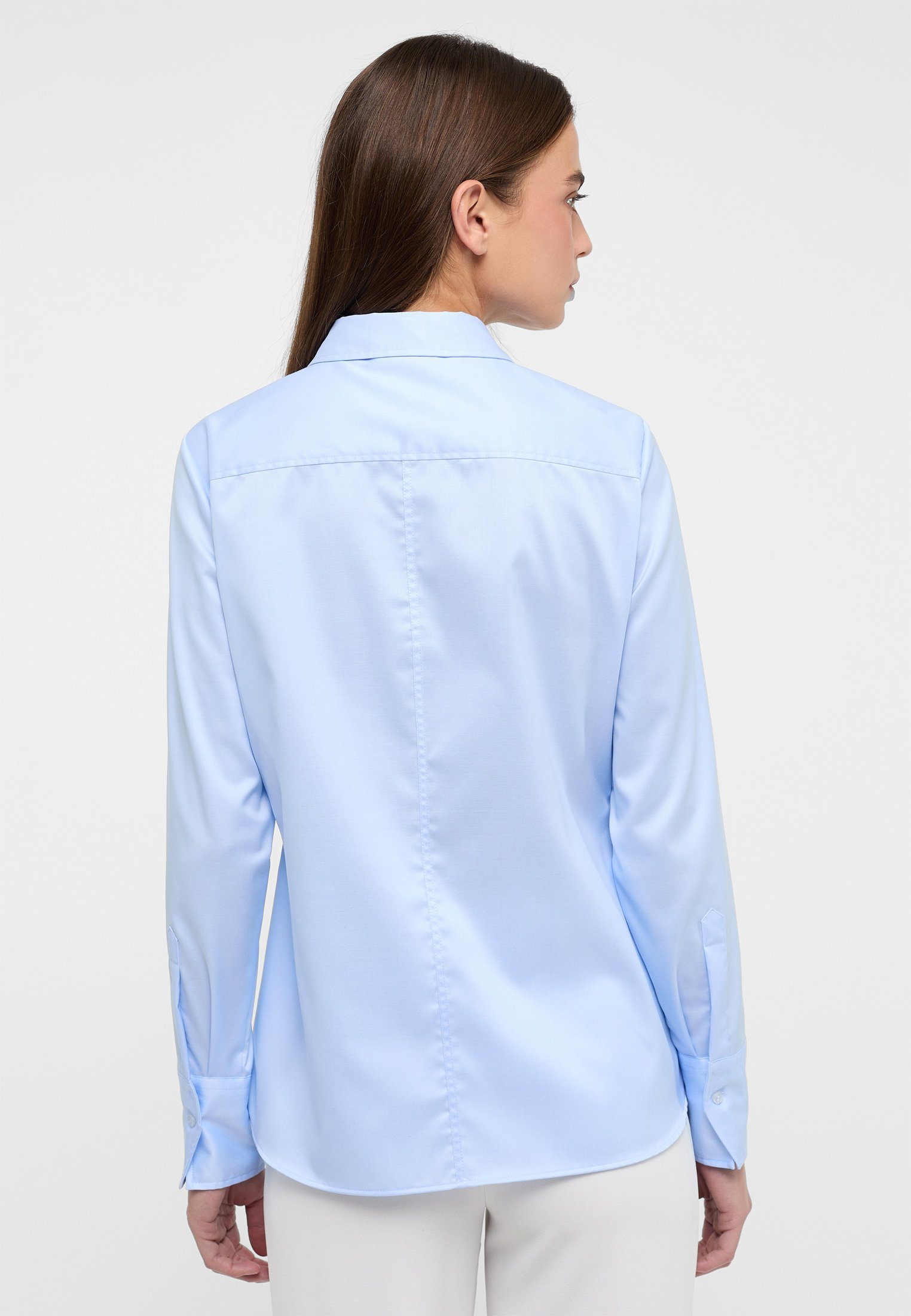 Eterna Hemdbluse REGULAR FIT EASY IRON günstig online kaufen