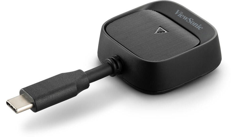 Viewsonic ViewShare WPD-900 HDMI Wireless Dongle Beamer