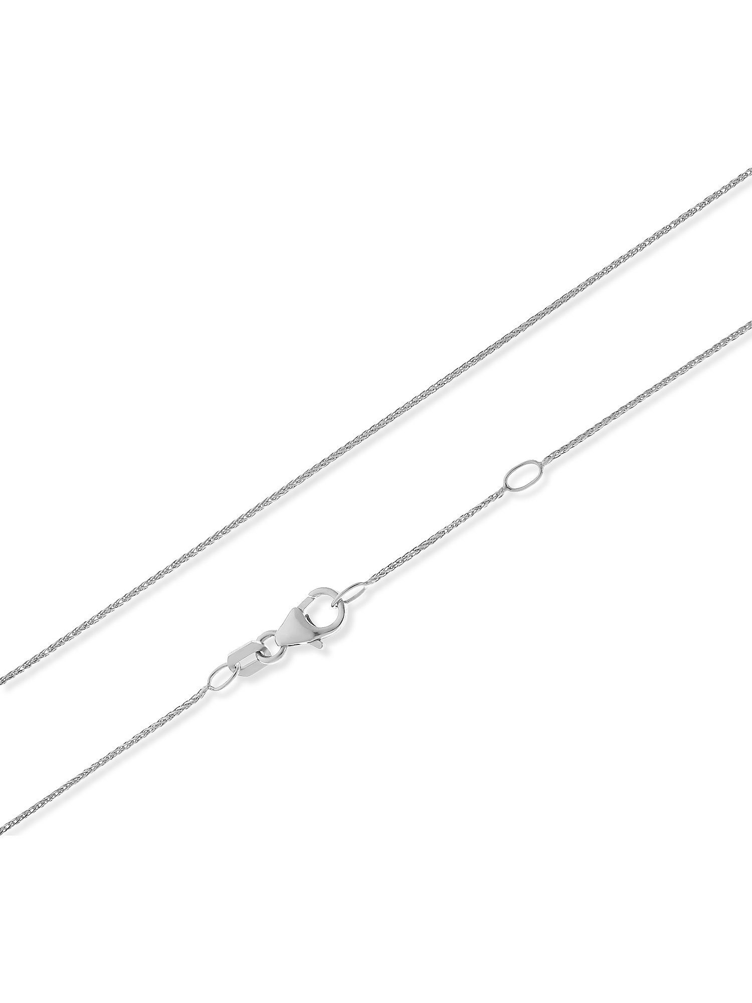 CHRIST Collier CHRIST Damen-Kette 1 Diam...