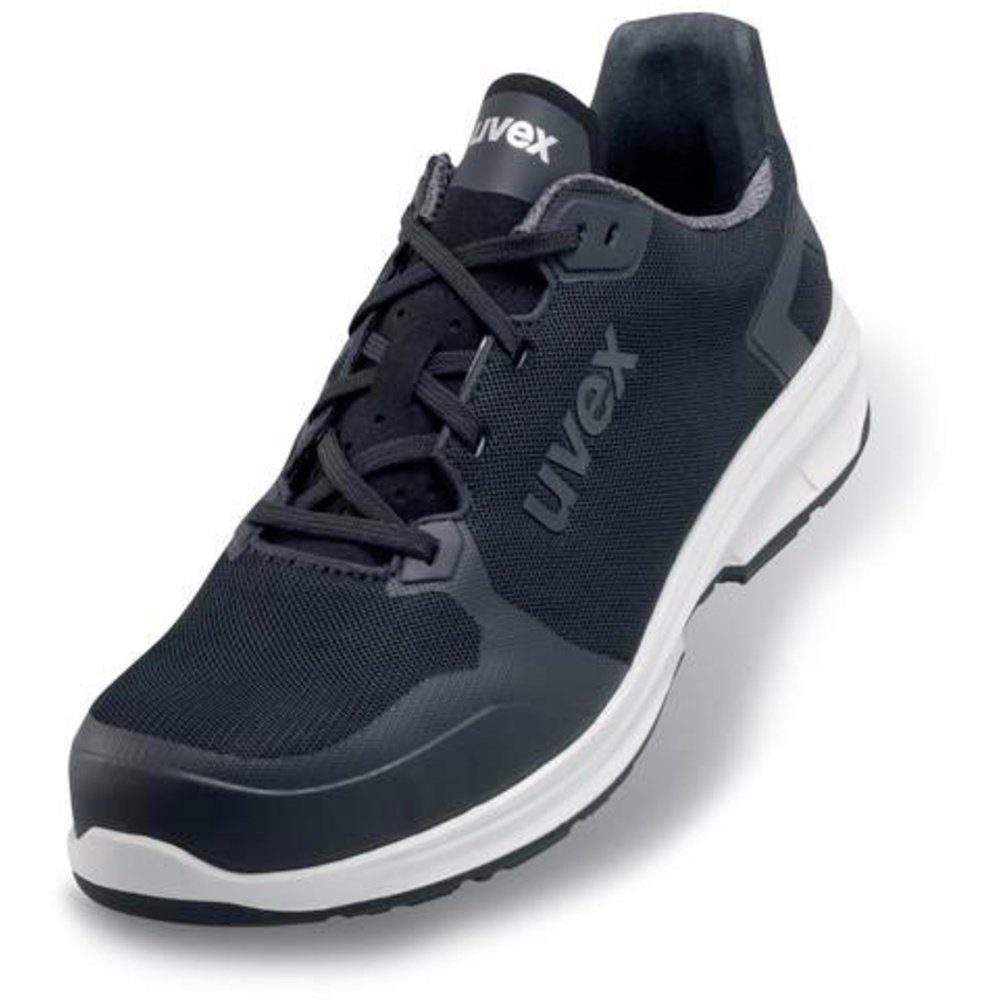 uvex 1 sport 6594846 ESD Sicherheitsschuh S1 Schuhgröße (EU): 46 Schwa Arbeitsschuh