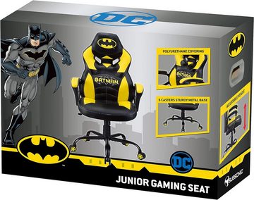 Subsonic Gaming-Stuhl Batman Junior Gaming-Stuhl / Gaming-Chair - DC Comics (1 St)