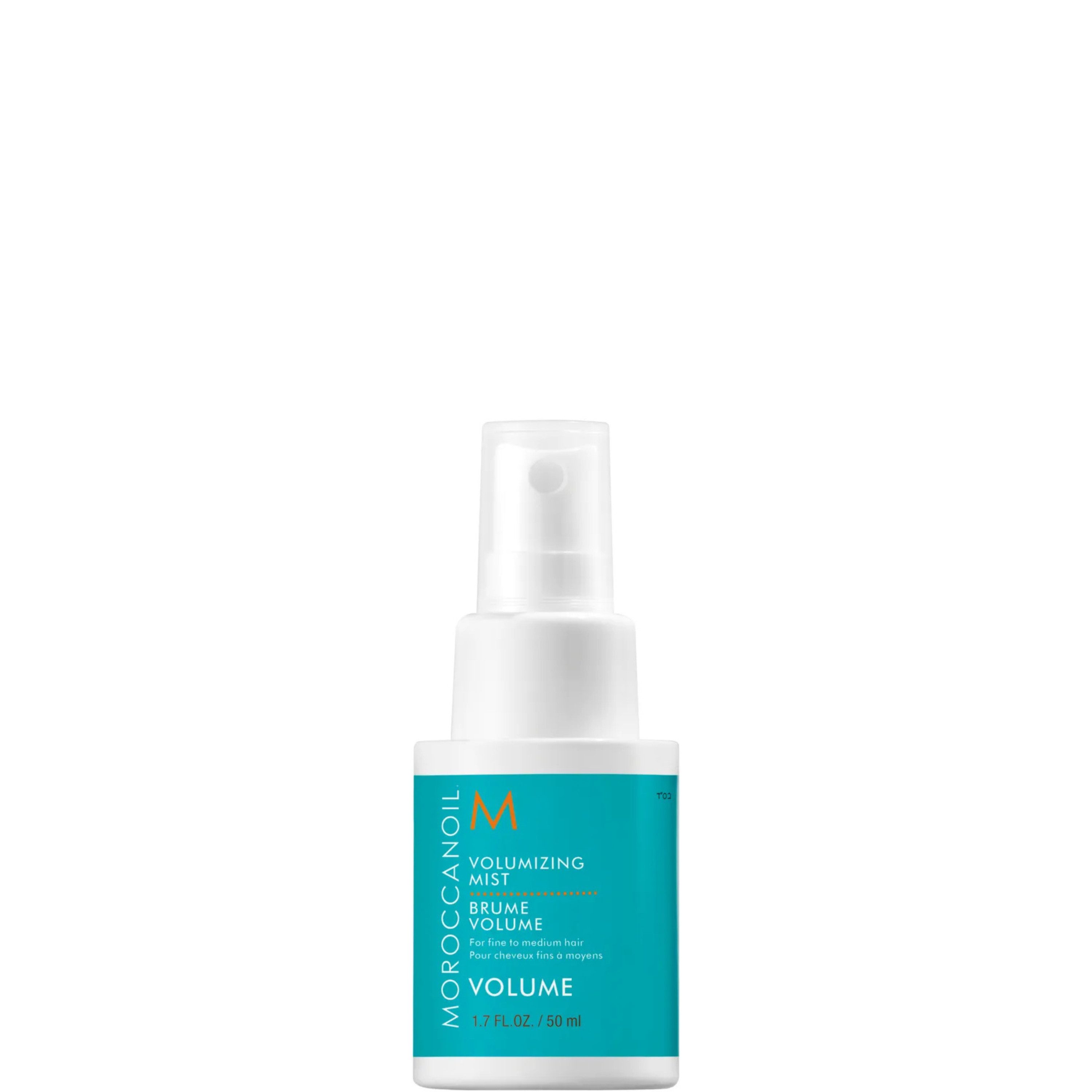 moroccanoil Volumenspray Volumizing Mist Volumenspray 50ml