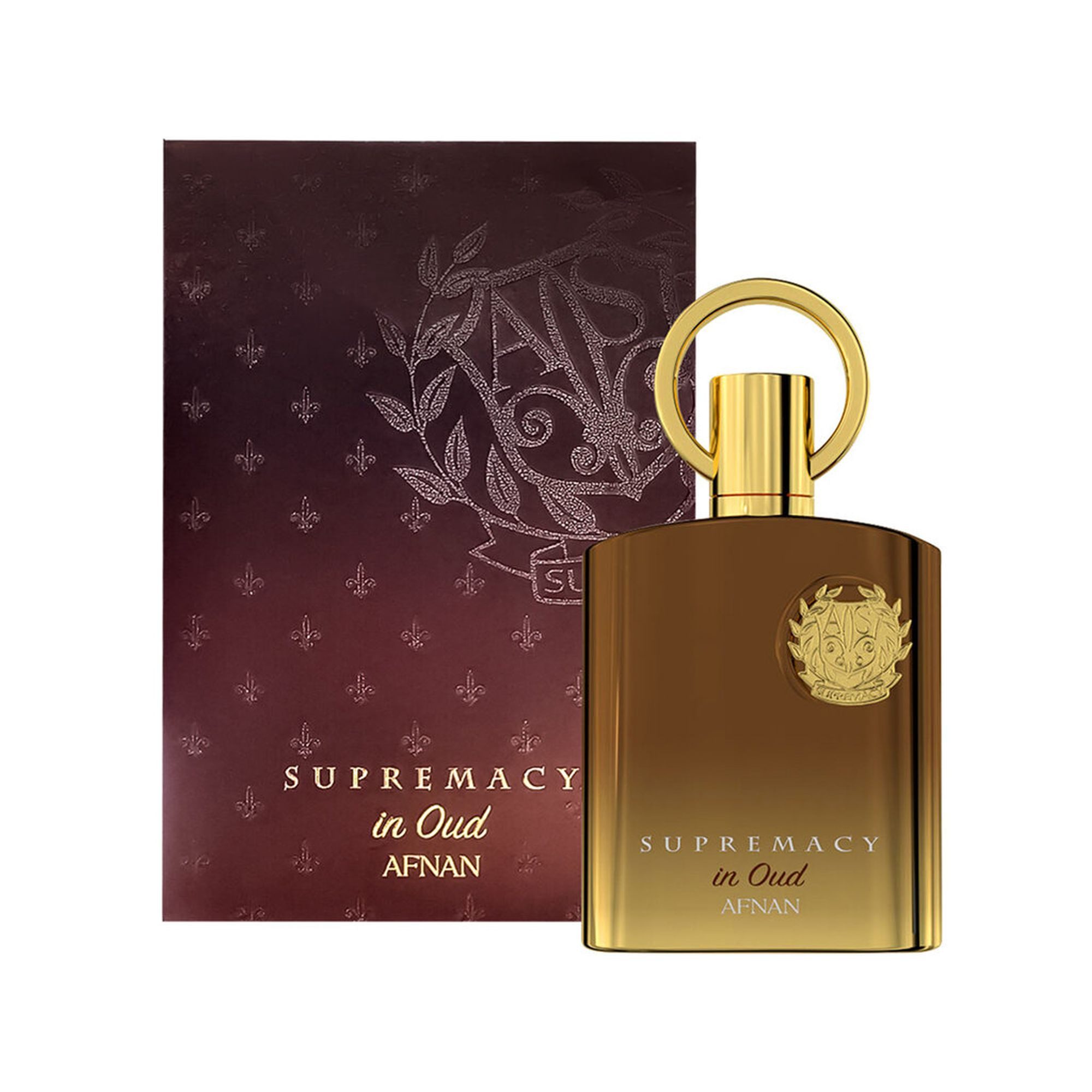 Eau de Parfum Supremacy In Oud Unisex Damen & Herren EDP Spray