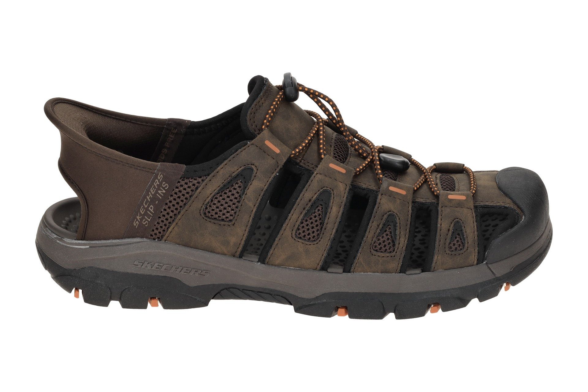 Skechers 205187 CHOC Sandalette günstig online kaufen