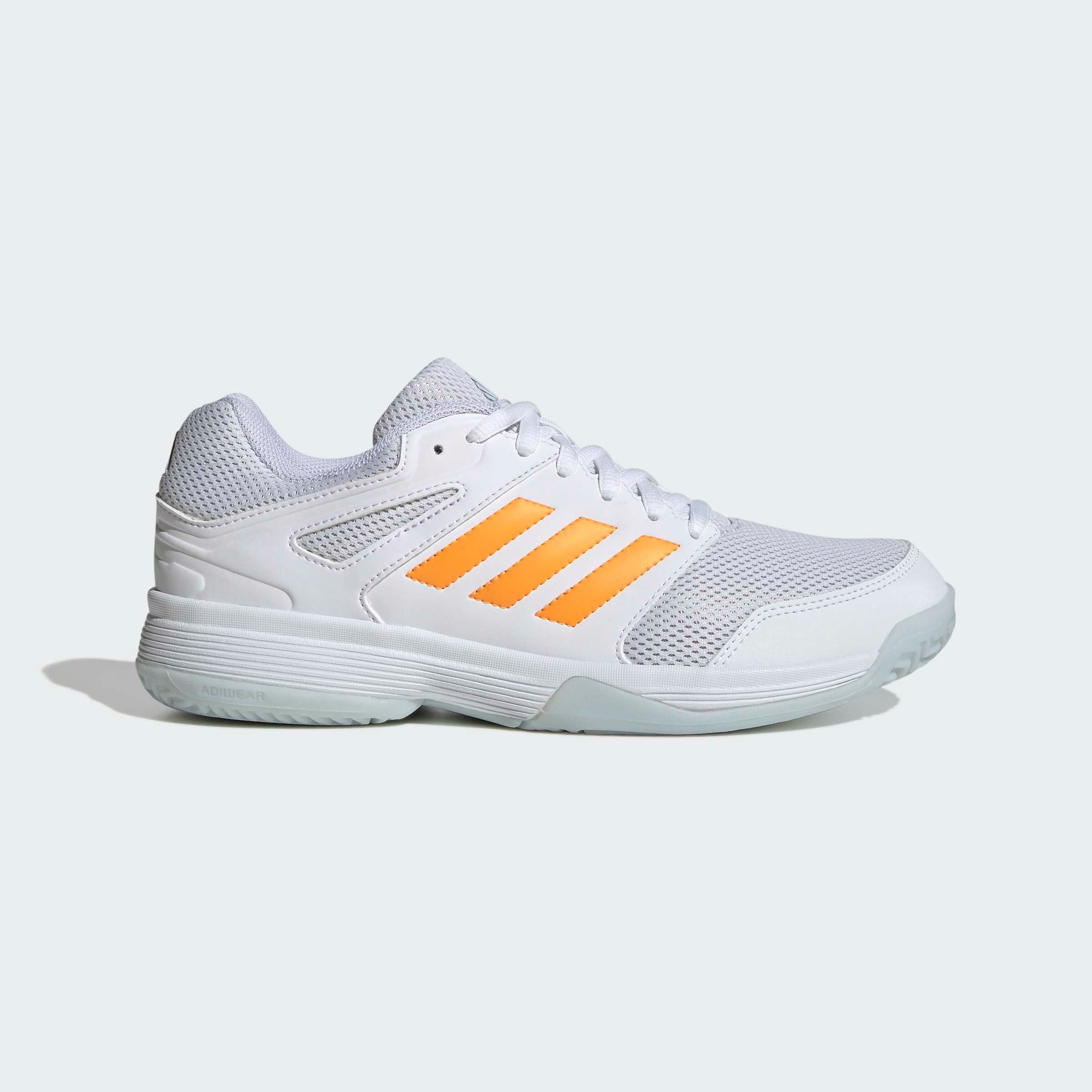 adidas Performance SPEEDCOURT IN Hallenschuh geeignet für jeden Hallensport günstig online kaufen