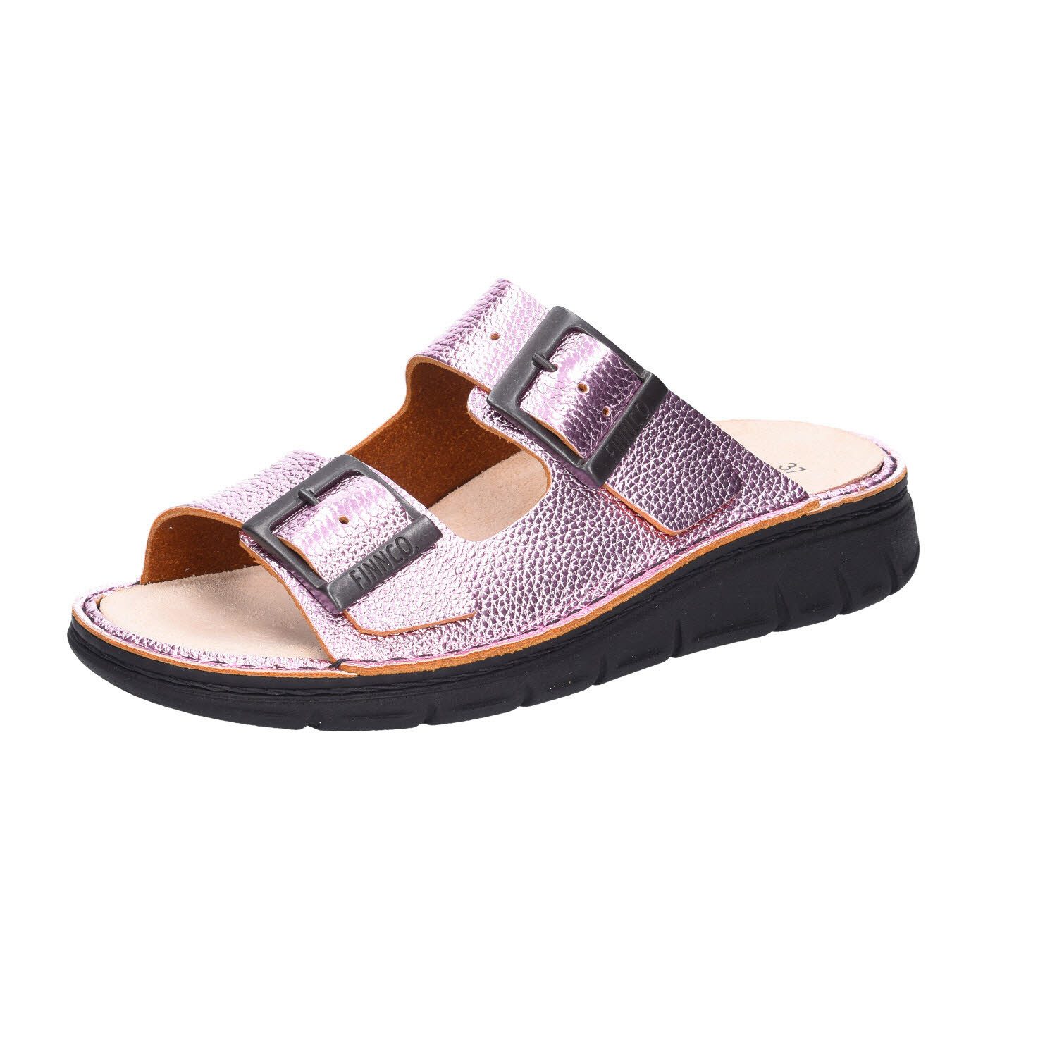 Caymann-S Pantolette