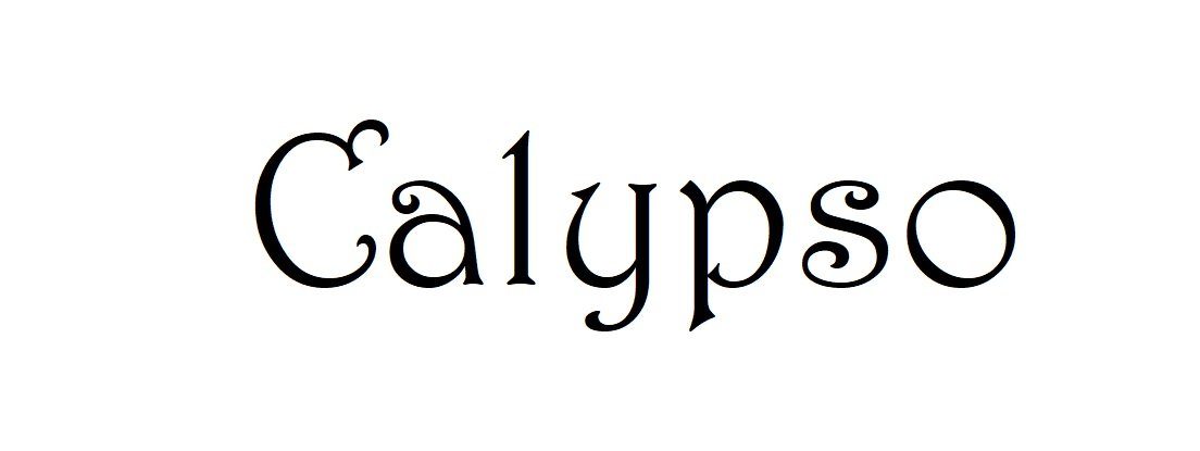 Calypso
