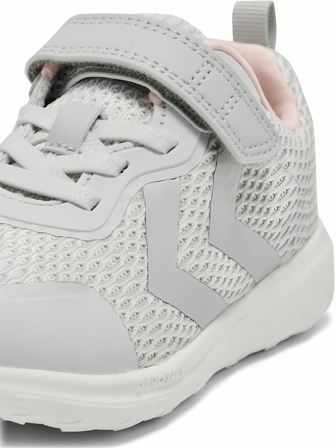 hummel Actus Recycled Jr Trainingsschuh
