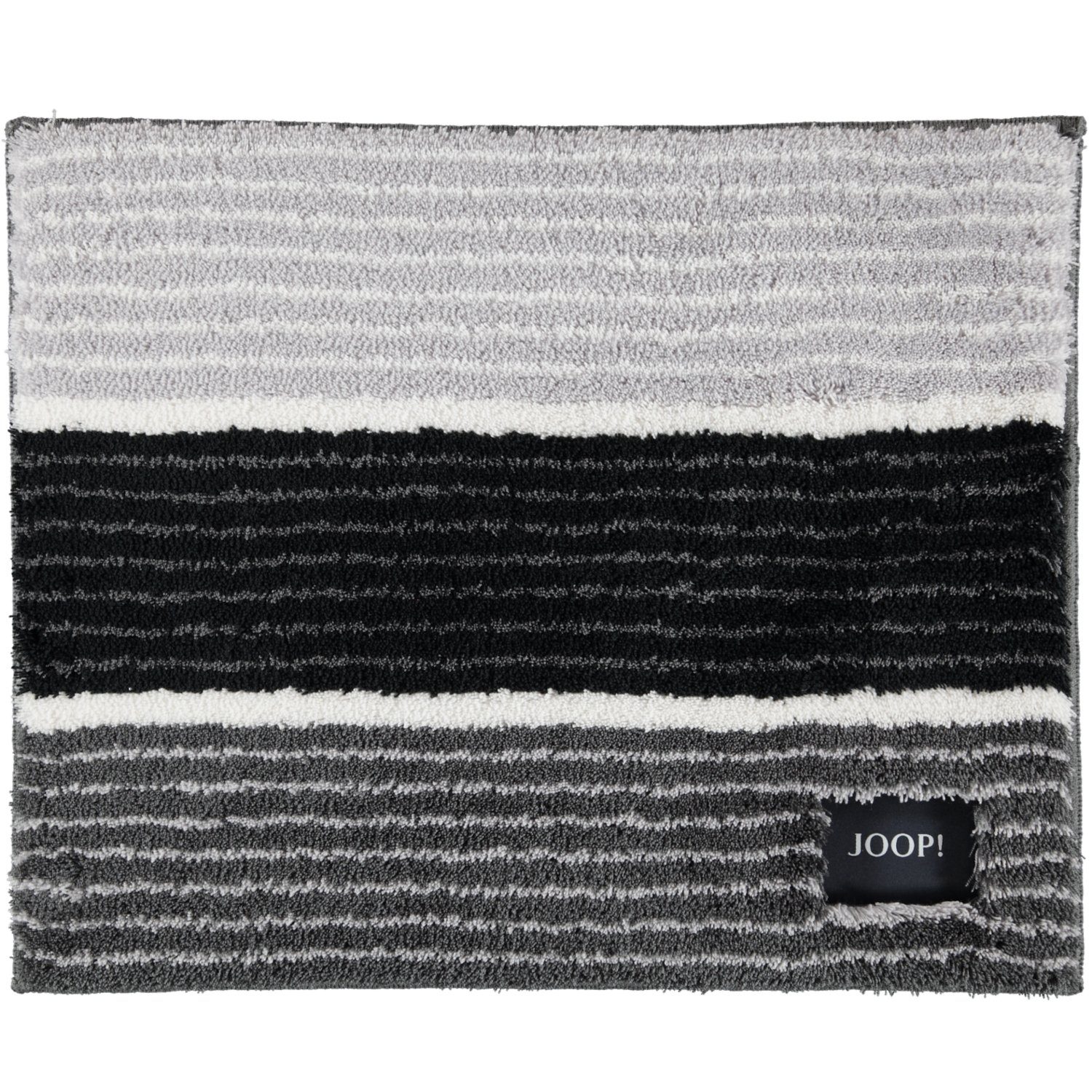 JOOP! Badematte Lines 286, Höhe 20.00 günstig online kaufen