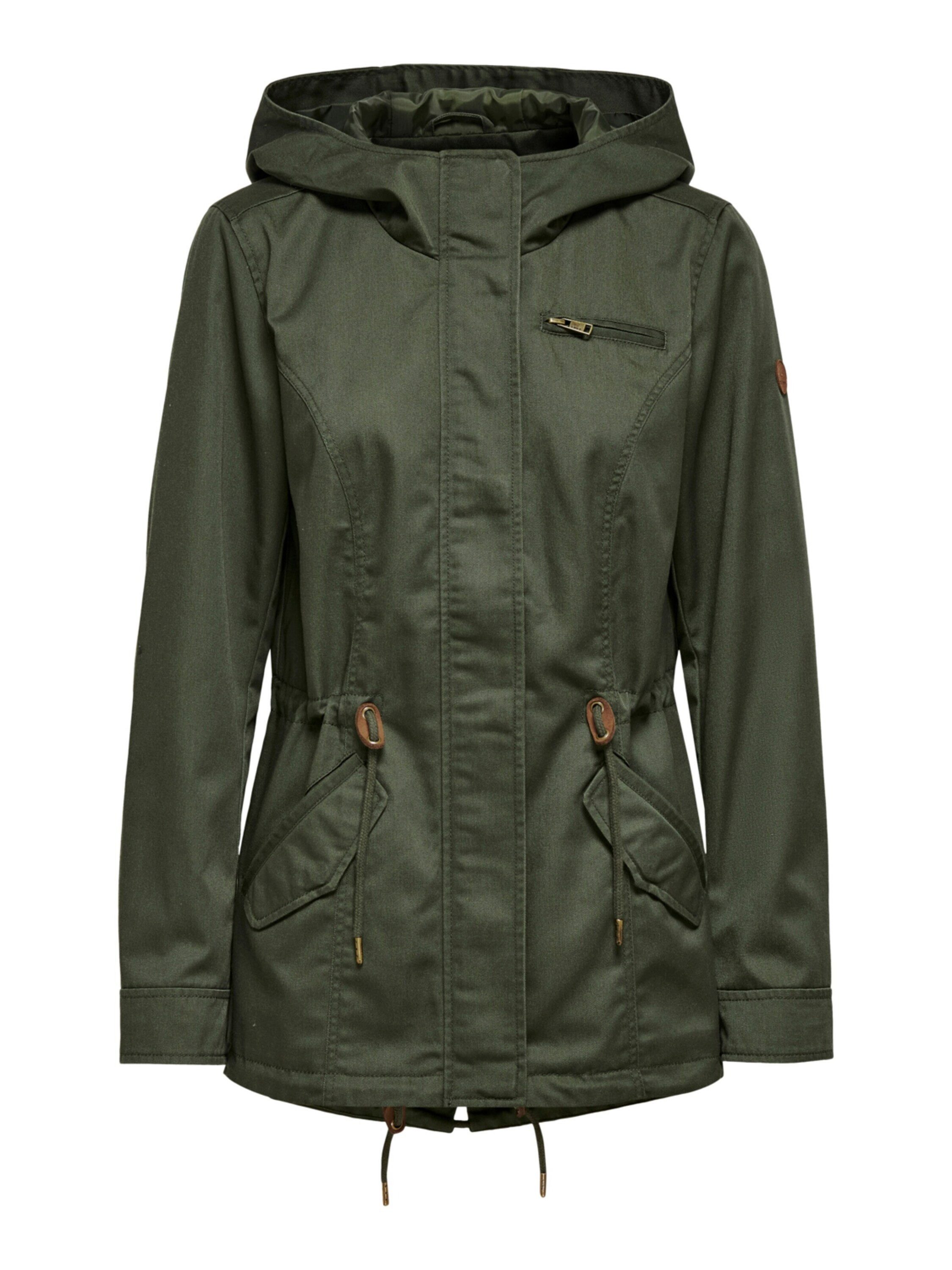Parka ONLLorca