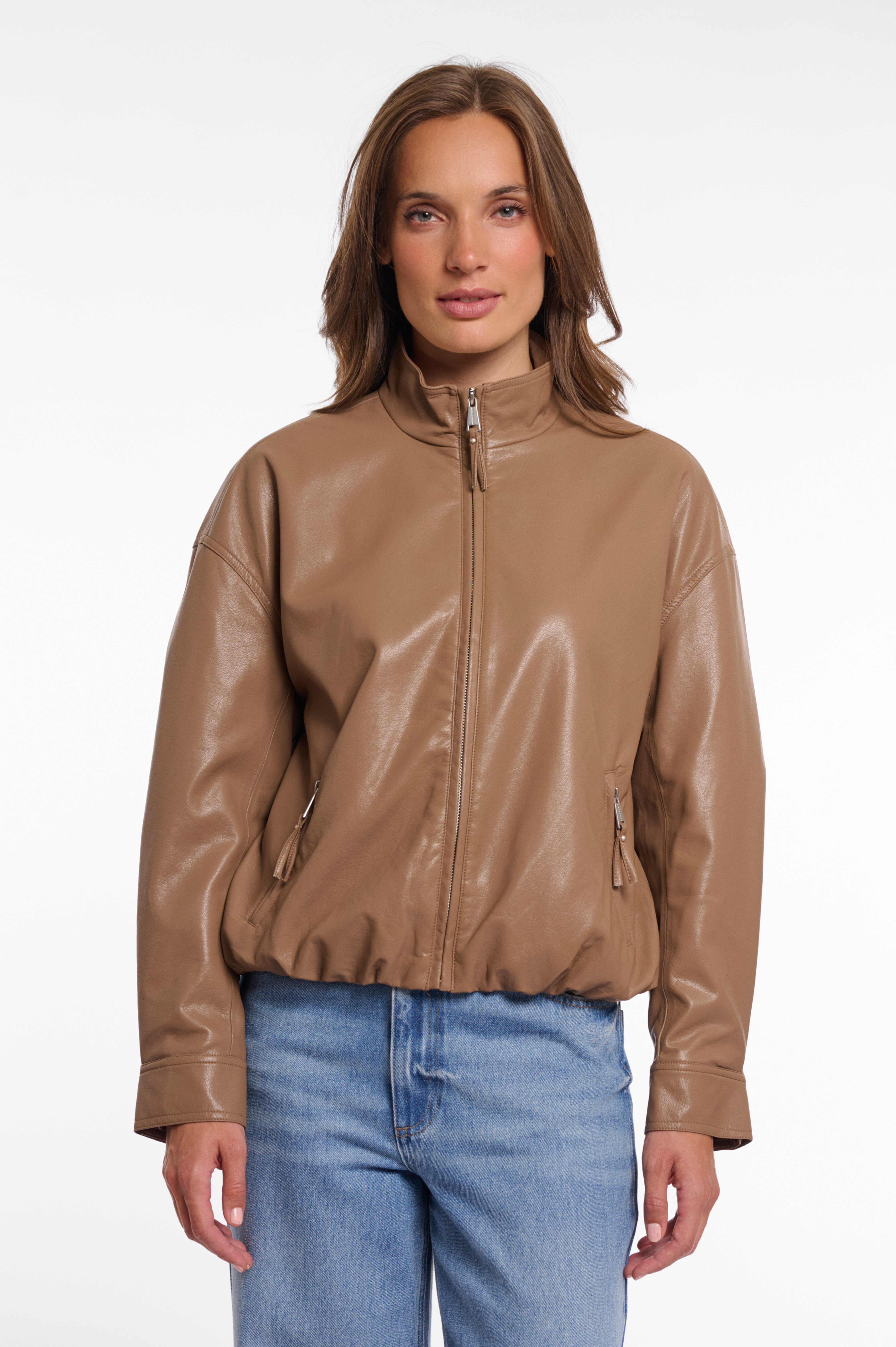 Steppjacke