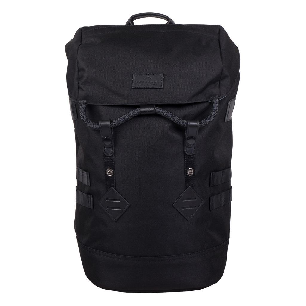 Doughnut Daypack Colorado Reborn