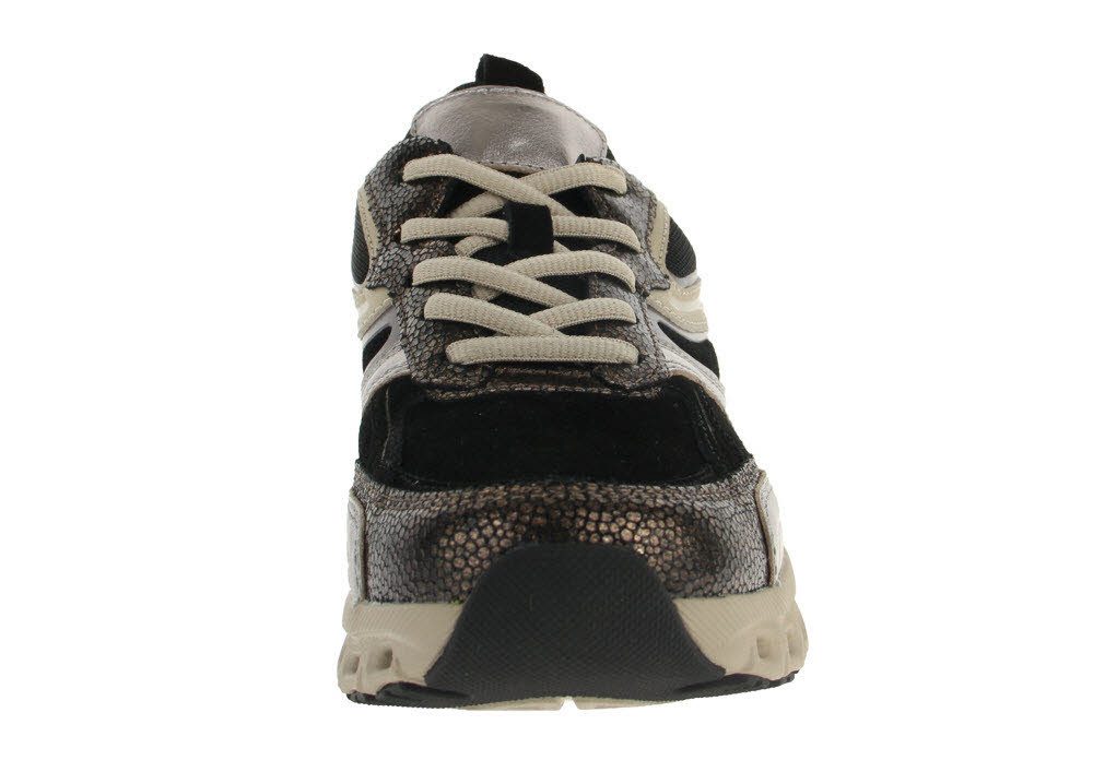 Gabor Gabor Rollingsoft Damen Halbschuhe Schnürschuh