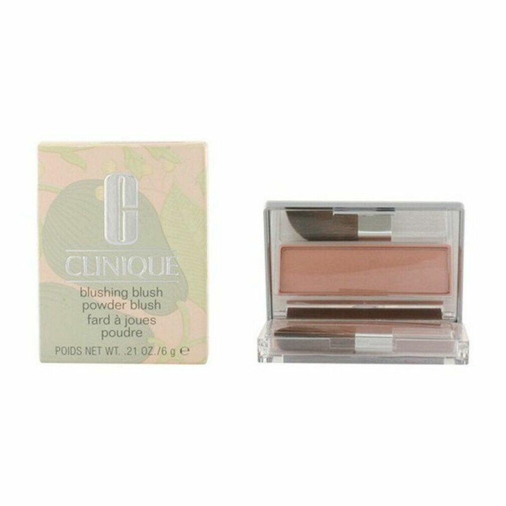 Blush Eau gr CLINIQUE de Blush Powder Clinique Blushing Parfum 6