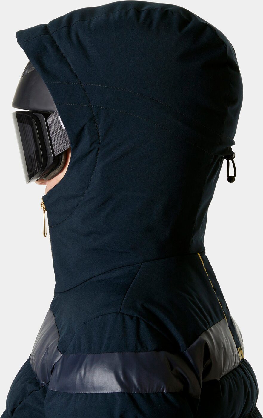 Helly Hansen Funktionsjacke W IMPERIAL PUFFY JACKET NAVY