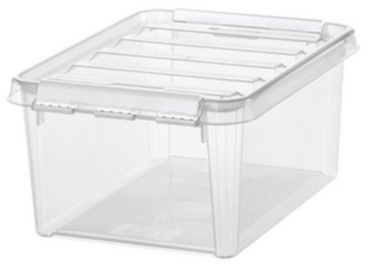 Aufbewahrungsbox smartstore 3482141 Aufbewahrungsbox CLASSIC 10 8 Liter