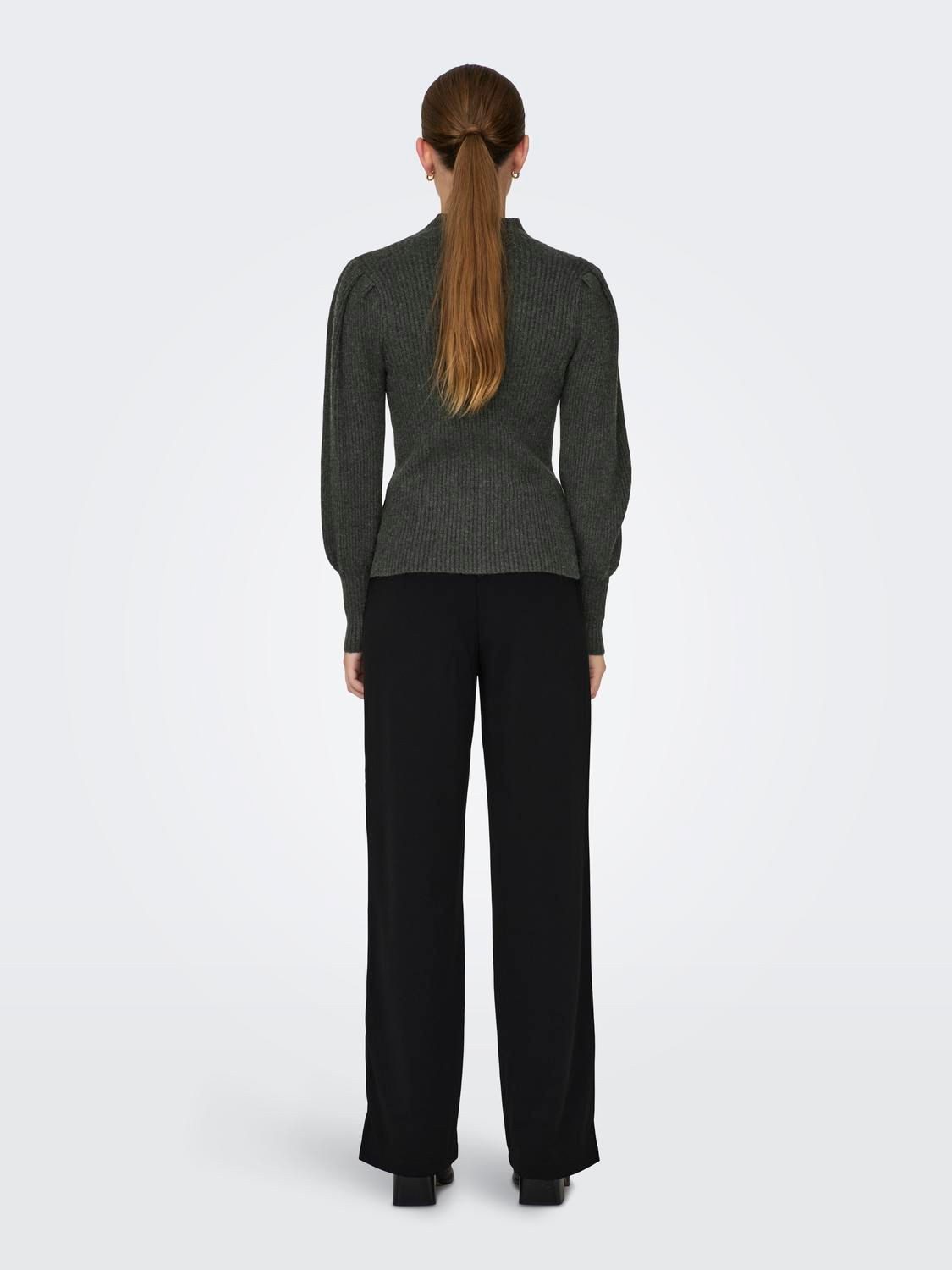 ONLY Strickpullover günstig online kaufen
